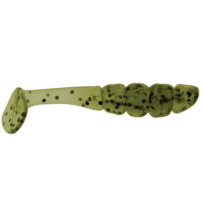 Eurotackle EPF Swim Green Pumpkin