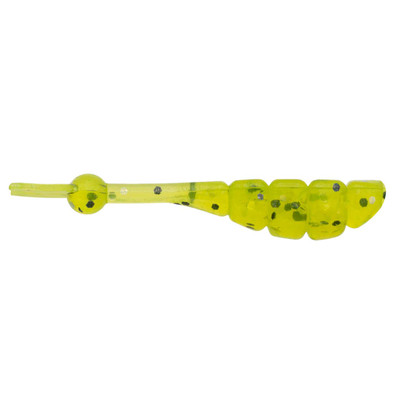 Eurotackle EPF Minnow | Chartreuse; 1.3 in. | FishUSA