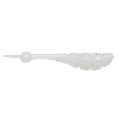 Eurotackle EPF Minnow White