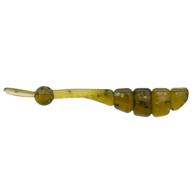 Eurotackle EPF Minnow Green Pumpkin