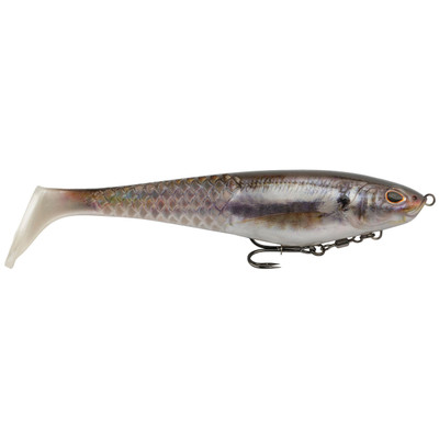 Berkley PowerBait CullShad-HD Yellow Perch-6