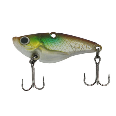 Blade Bait Vs Lipless Crankbait, Rattling Lipless Fishing Lures