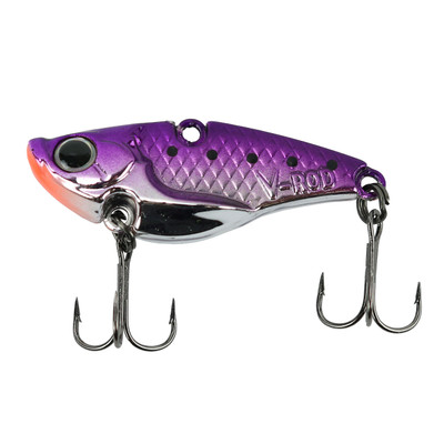 Acme V-ROD Bladebait - 3/8 Oz. 