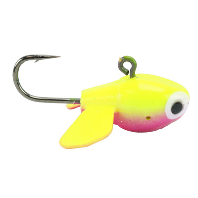 Hyper-T Jig - Pokeys Tackle Shop