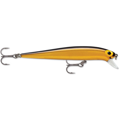 Storm Jr. ThunderStick Metallic Yellow-Black Back