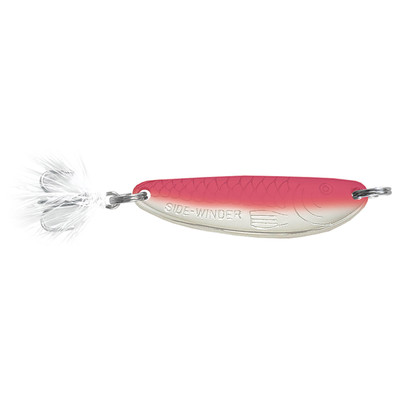  CLISPEED 6 Sets Nesting Spoon Throwing Bait Spoon