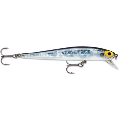 STORM Deep Jr. Thunder Stick Original Series - 3-1/2 - Prismflash Gold  Shiner