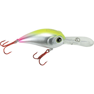 Jenko Crappie Crankbait Creepy