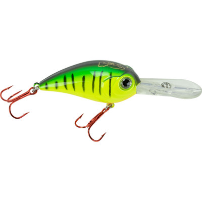 Jenko Crappie Crankbait - 2in Live Shad - CCBLVS