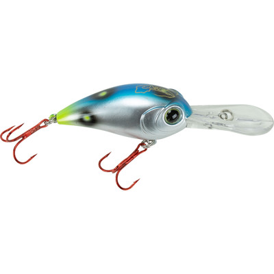 Jenko Ccbs Crappie Crankbait 2 inch Sick