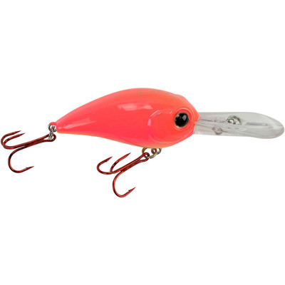 Jenko Ccbct Crappie Crankbait 2 inch Chartreuse Tiger