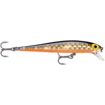  Original Jr ThunderStick 09 Hot Tiger : Fishing Floating Lures  : Sports & Outdoors