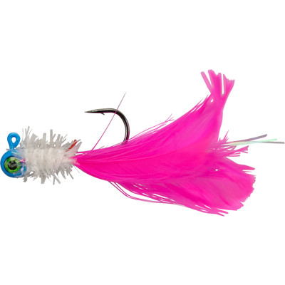 Jenko Warbird Hand Tied Jigs