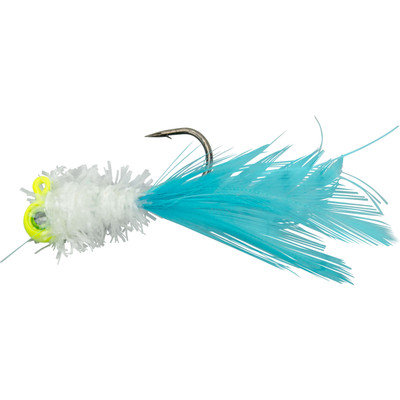 Jenko Fishing Warbird Hand Tied Jigs - Bait Finesse Empire