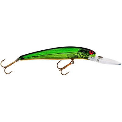 Bandit Suspending Minnow Crankbait - FishUSA