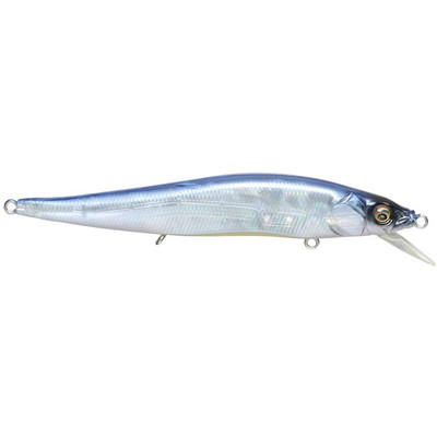 Megabass Vision Oneten FX FX GP Pro Blue II