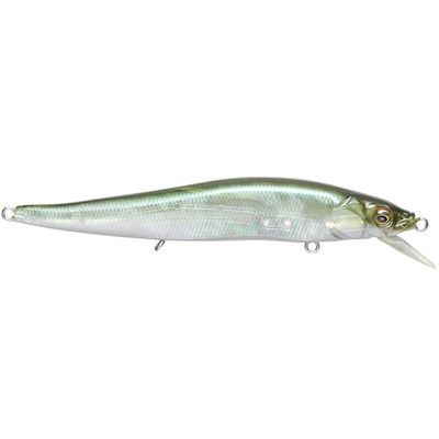 Megabass Vision Oneten FX FX GP Pro Green