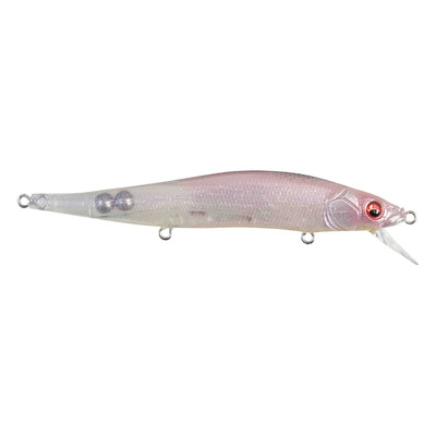 ADHDology  Megabass Vision Oneten 110 Jr Jerkbait – Fine Art