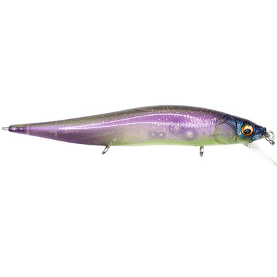 Megabass Vision Oneten Jerkbait Northern Secret