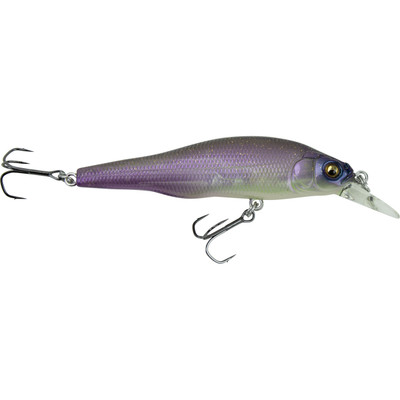 MEGABASS Saltwater Octopus Fishing Hybrid Lure 8Pod TACO-LE 80