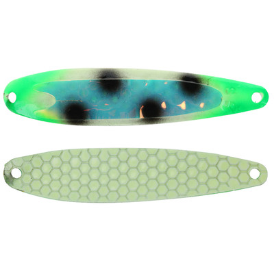 Dreamweaver Super Slim Spoon Exclusive Color - Granny Smith UV