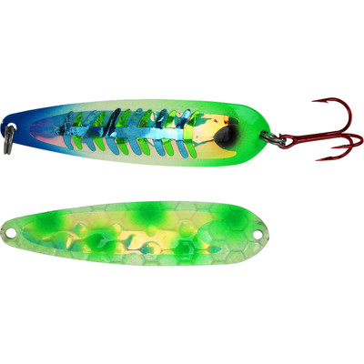 Dreamweaver Lures DW Holo Silver Alewife