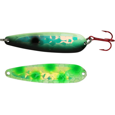 Dreamweaver DW Spoon Exclusive Color - Dotted Rodfather Glow UV
