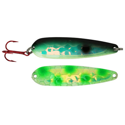 Dreamweaver DW Spoon Exclusive Color - Dotted Rodfather Glow UV