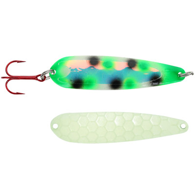 Dreamweaver DW Spoon Exclusive Color - Two Face UV Glow Jeans