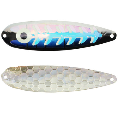 Dreamweaver Magnum Spoon Exclusive Color - UV Alewife