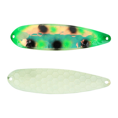 Dreamweaver Magnum Spoon Exclusive Color - Two Face UV Glow Jeans