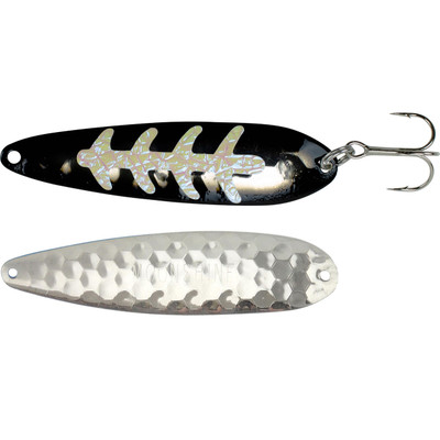 Moonshine Lures New Moon Series Trolling Spoon Geezer