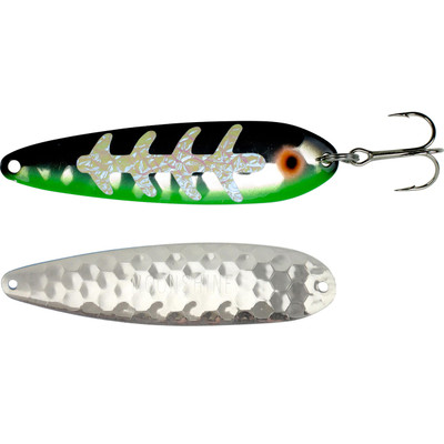 Moonshine Lures New Moon Series Trolling Spoon Sniper