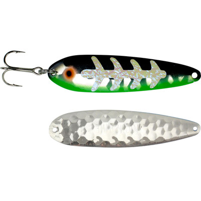 Moonshine Lures New Moon Series Trolling Spoon Sniper