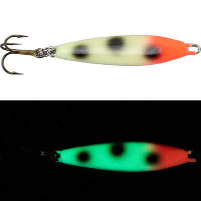 Shiver Spoon by Moonshine Lures at Fleet Farm