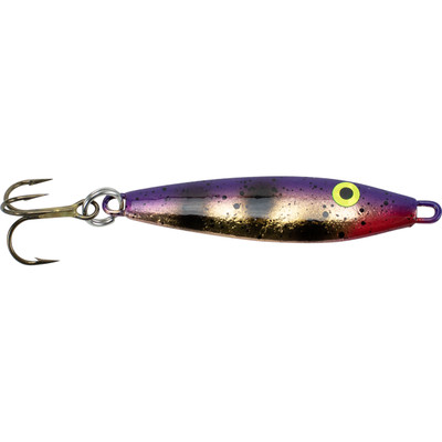 Moonshine Lures Shiver Minnow #1 – Dakota Angler