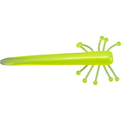 Kalin's Tickle Ned Leech Chartreuse