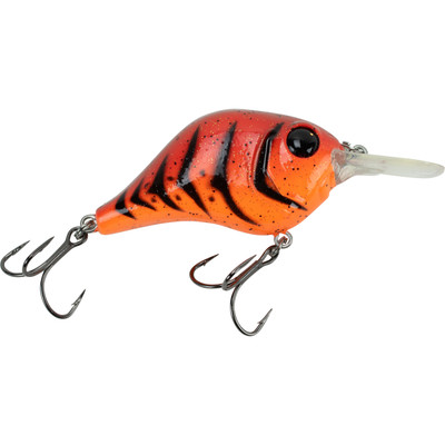 Bill Lewis MR-6 Rayburn Red Craw