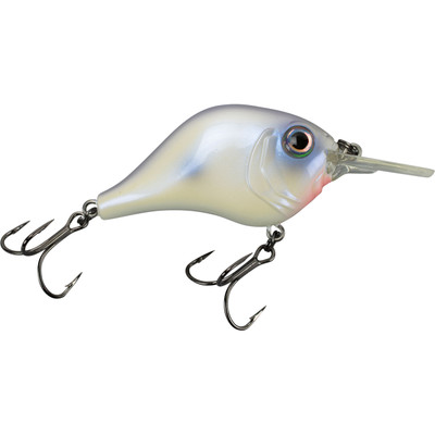 Bill Lewis MR-6 Crankbait Oyster