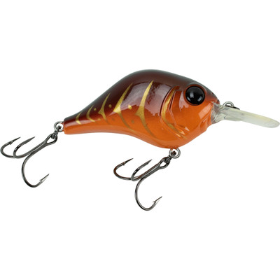 Bill Lewis Mr-6 Crankbait Pro Blue – Hammonds Fishing