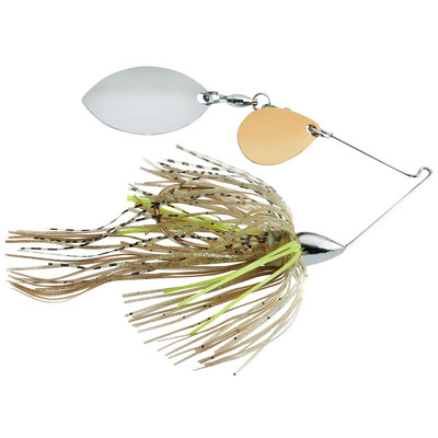 War Eagle Finesse Spinnerbait 5-16th Oz Sexxy Mouse - www. Bass  Fishing Tackle in South Africa