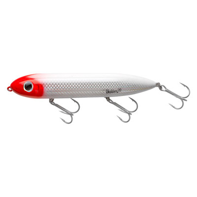 Heddon One Knocker Spook Topwater Ghost