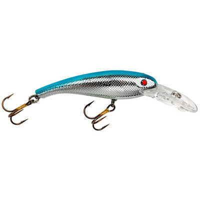 Cotton Cordell Wally Diver - Chrome Blue