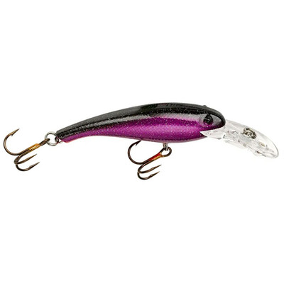 Cotton Cordell Early Wally Diver Walleye Series CD-642 G-5 Lure New/Old  Stock