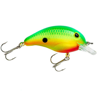 Bandit Lures 100 Series Crankbait Lure - 2 Inches –