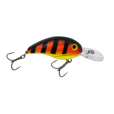 Bandit Crankbait Red Crawdad Series 200