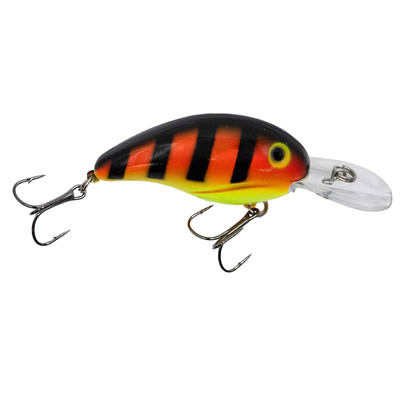 Bandit 200 Series Crankbait Mistake
