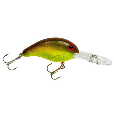 Bandit 300 Crappie Series Crankbaits 2 3/8 oz 11 Colors to Choose