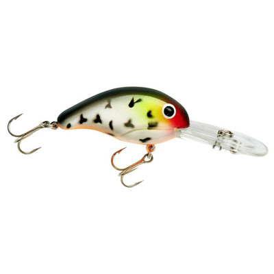 Bandit 300 Series Crankbait Mad Cow