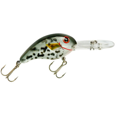 Bandit 300 Series Black Bubblegum (Crappie)